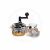 Westpoint WF-04 Quick Chopper Machine, Double Side Sharp Stainless Cutting Blade for Chopping Vagetable and Meat (HAM MALL APP)